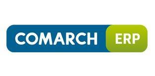 Comarch ERP logo