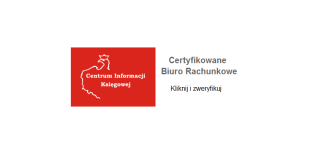 Centrum Informacji Księgowej logo