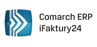iFaktury logo